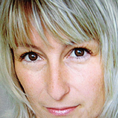 Annick Ghijzelings